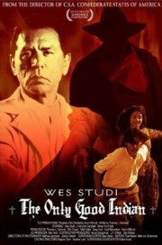 La locandina di The Only Good Indian