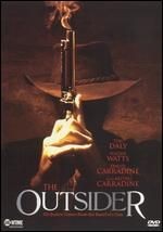 Locandina di The Outsider