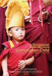 La locandina di Unmistaken Child