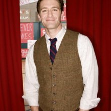 Matthew Morrison In Una Foto Promozionale Della Serie Glee 114740