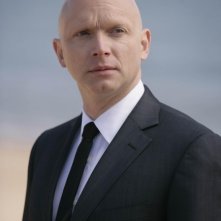 Michael Cerveris nell'episodio There's More Than One of Everything di Fringe