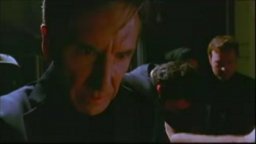 The Intervention - Trailer