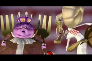 The Magistical - Trailer