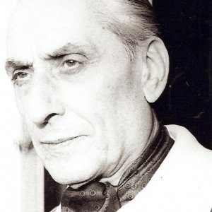 Una foto di Antonio Veretti