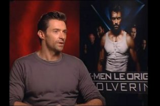 X-Men - Le origini: Wolverine - Intervista