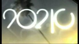 1x22 - The Party's Over - 90210 - Promo