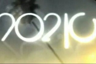 1x22 - The Party's Over - 90210 - Promo