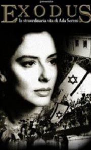 La locandina di Exodus -  Il sogno di Ada