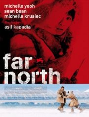 La locandina di Far North