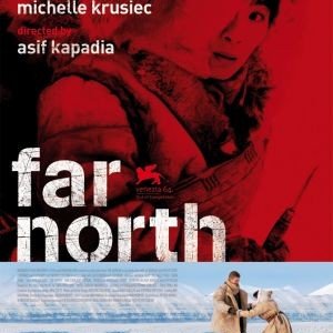 La locandina di Far North