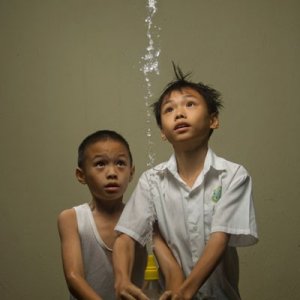 La locandina di Flower in the Pocket