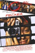 La locandina di Pecker