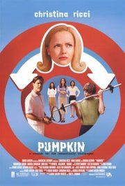 La locandina di Pumpkin
