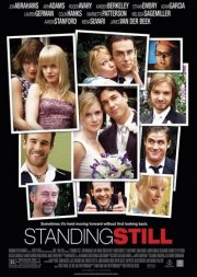 La locandina di Standing Still
