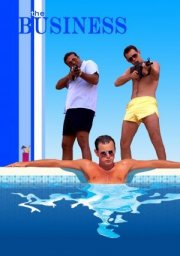 La locandina di The Business