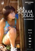 La locandina di Una semana solos