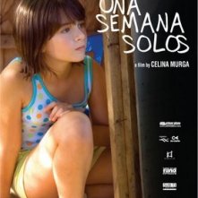 La locandina di Una semana solos