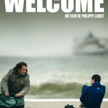 La locandina di Welcome