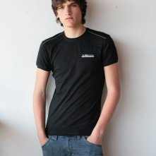 Thomas Cibelli - l'attore è nato il 30 Dicembre 1993, sotto il segno del Capricorno