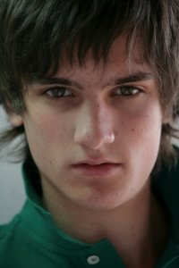 Locandina di Thomas Cibelli