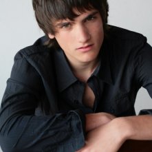 un ritratto di Thomas Cibelli