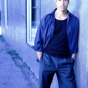 Adam Rodriguez è Jesse Ramirez in Roswell