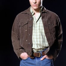 Nick Wechsler promo per la stagione tre di 'Roswell'