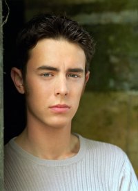 Locandina di Colin Hanks