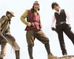 Far East Film, settima giornata: arriva The Good The Bad The Weird