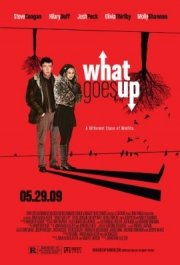 Locandina di What Goes Up