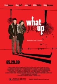 Locandina di What Goes Up