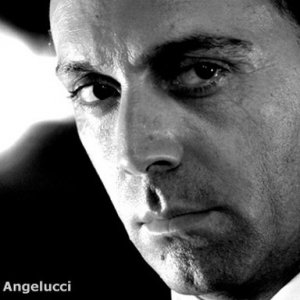 Francesco Primavera sul set di The Mission di Henry Secchiaroli