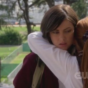 Jessica Stroup nell'episodio The Dionysian Debacle di 90210
