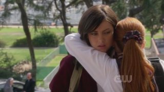 Jessica Stroup nell'episodio The Dionysian Debacle di 90210