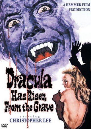 La locandina di Le amanti di Dracula