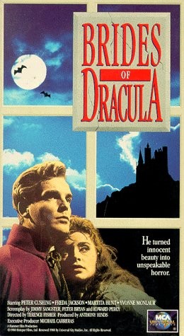 La Locandina Di Le Spose Di Dracula 115196