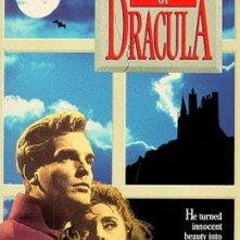 La locandina di Le spose di Dracula