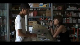 Lake Tahoe - Trailer Internazionale