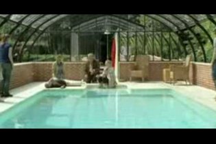 Le grand alibi - Trailer