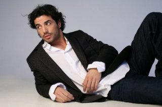 Una bellissima immagine di Antonio Cupo