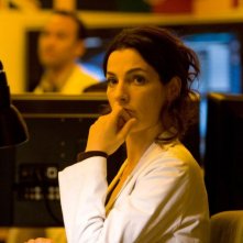 Ayelet Zurer è Vittoria Vetra nel film Angeli e Demoni