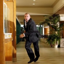 Dominic Purcell nell'episodio S.O.B. di Prison Break