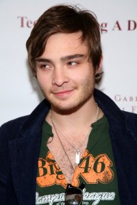Ed Westwick