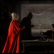 Gary Oldman E Keanu Reeves In Una Scena Di Dracula Di Bram Stoker 115243