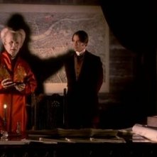 Gary Oldman E Keanu Reeves In Una Scena Di Dracula Di Bram Stoker 115246