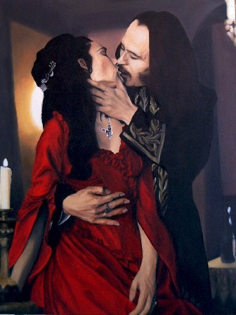 Gary Oldman E Winona Ryder In Dracula Di Bram Stoker 115245