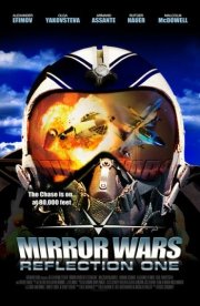 La locandina di Mirror Wars - Guerra di riflessi
