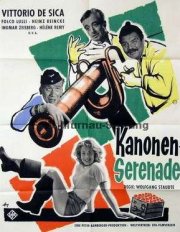 La locandina di Pezzo, capopezzo e capitano