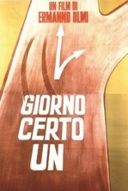 La locandina di Un certo giorno
