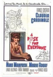 La locandina di Una rosa per tutti